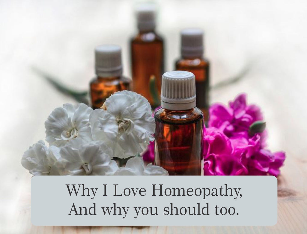 Why I love The Artist's Way - Homeopathy with Tracy