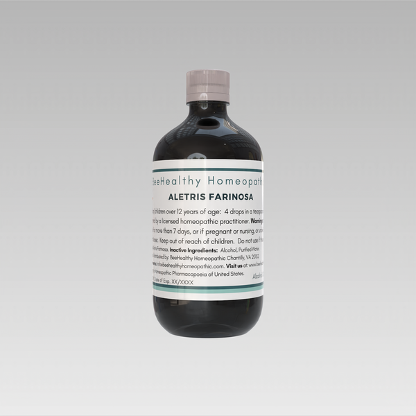 ALETRIS FARINOSA TINCTURE 50ML