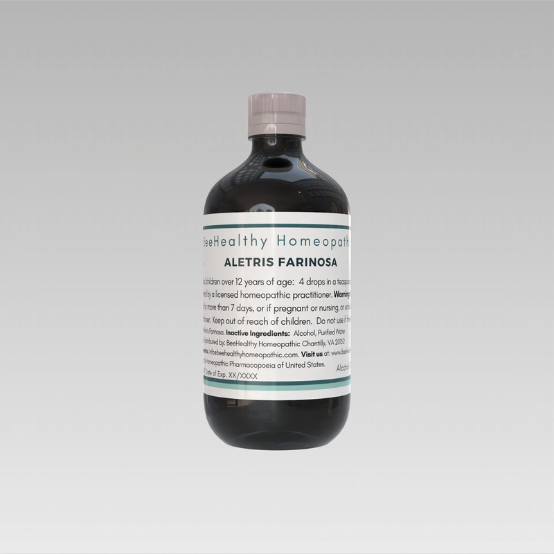 ALETRIS FARINOSA TINCTURE 50ML