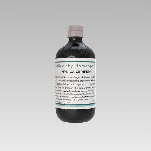 MYRICA CERIFERA TINCTURE 50ML